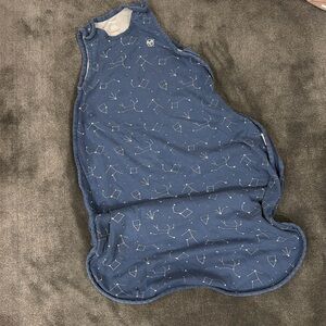 Woolino sleep sack 4-6 yrs